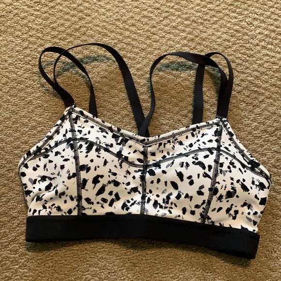 Athleta bra XS - Picture 1 of 3